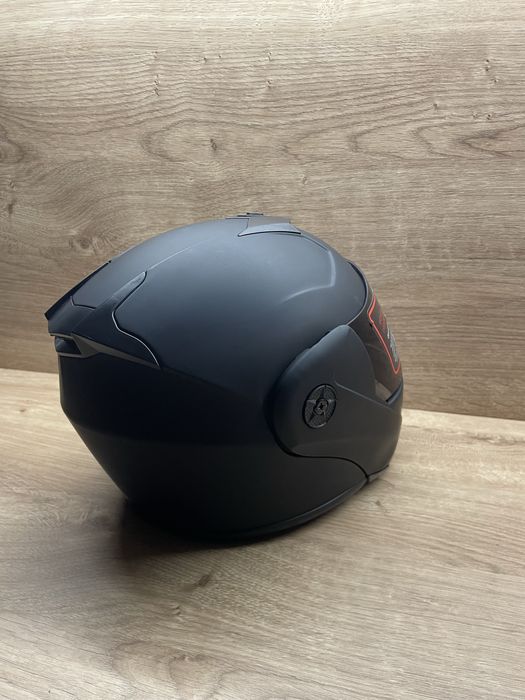 Шолом для мотоцикла