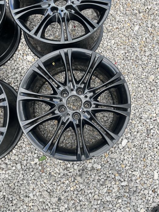 Felgi BMW styling 135