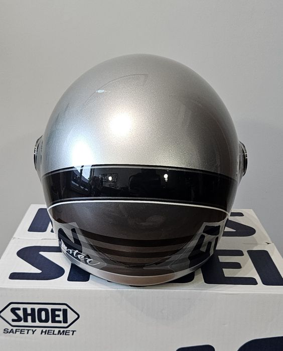 Shoei Glamster 06 Abiding TC-10 rozmiar M