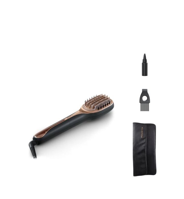 Escova ROWENTA Hair Therapist