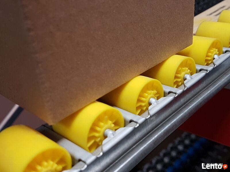 Роликова рейка для деревообробних станків