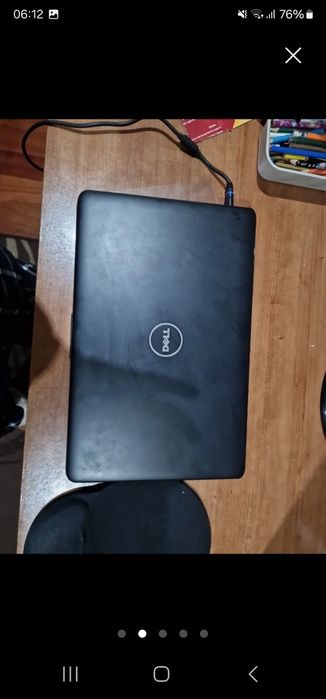 Portatil dell inspiron 1545