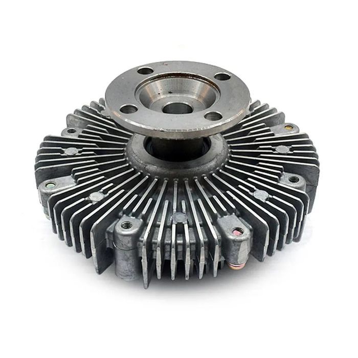 Viscoso / embraiagem ventilador Toyota Dyna 150 LY211 Hilux LN165