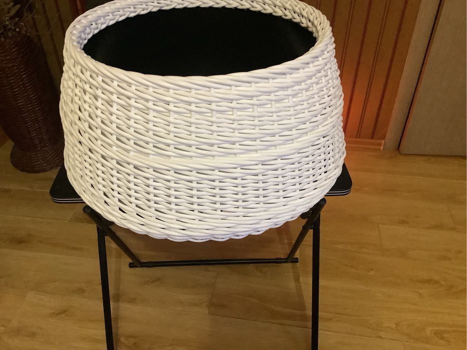 Изделия из ротанга