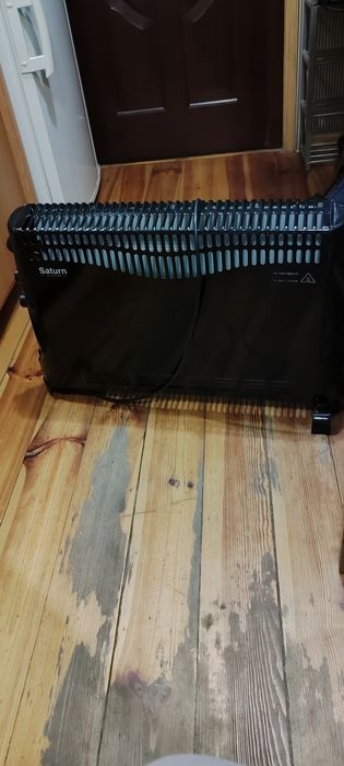 Обогреватель конвектор SATURN ST-HT3004K
