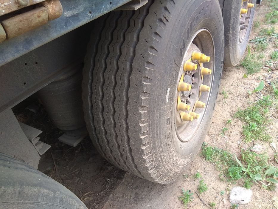 Продам сцепку DAFXF 105.460 Терміново!!!