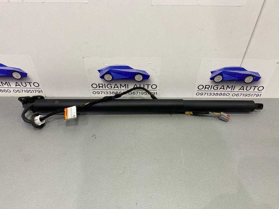 Електропривод кришки багажника Ford escape mk4 форд ескейп мк4 2020+