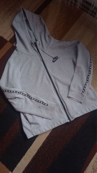 Nike tech fleece