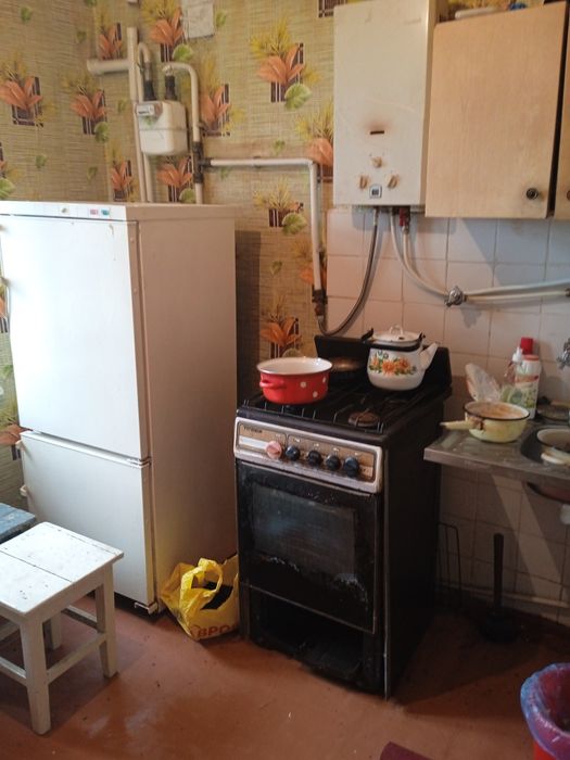 Продаётся однокомнатная квартира Всебртское 2