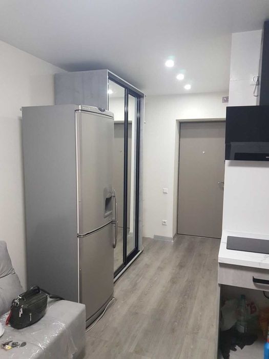 Продам 1к смарт квартира в кирпи доме 23т евро