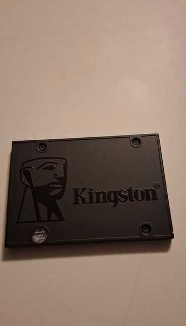 SSD Kingston 960GB