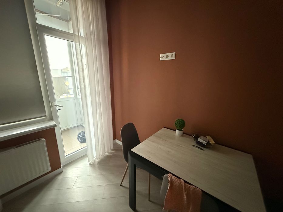 2-кімнатна квартира за адресою Куликове поле пл. (площа 60 м²) - Atlanta.ua - фото 9