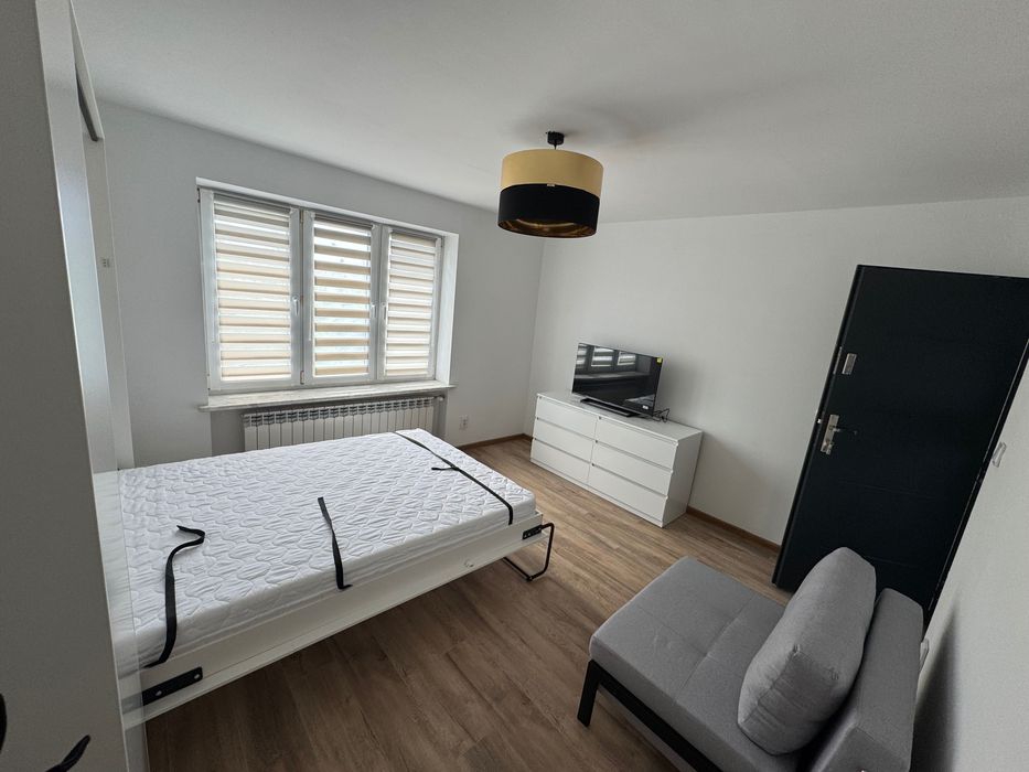 Mieszkania na wynajem okólna, Wola, Biała Podlaska