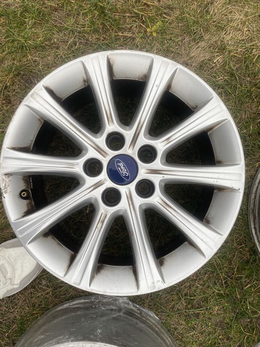 Fort Диски 4 штуки