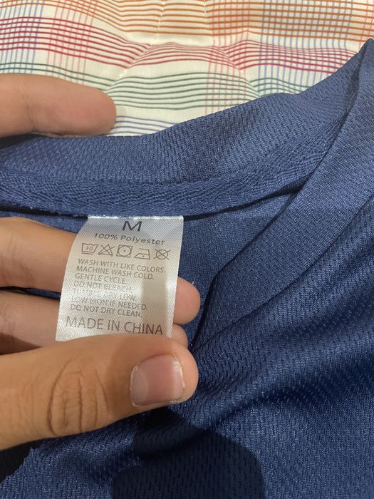T-shirt Itália