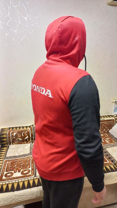 Капюшонка Honda разм. ХL