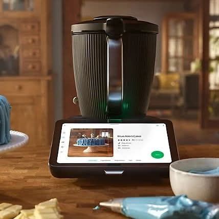 Bimby TM7 40 Mês (Agente Penafiel)