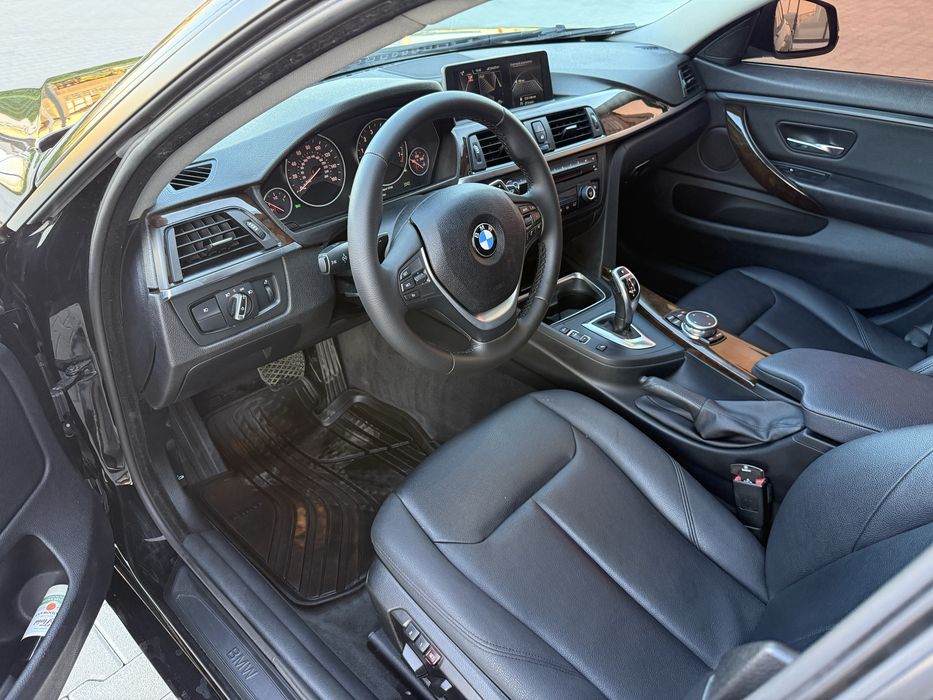 Bmw 428i F36 Gran Coupe XDrive