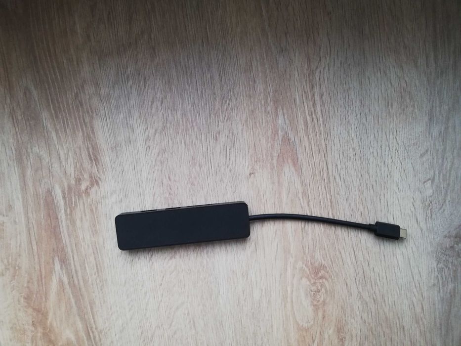 Adapter/ Przejściówka USB C na USB Apple