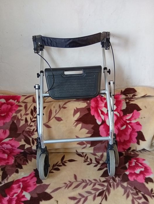 Ходунки нові недорого