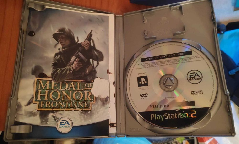 PlayStation 2 Jogos