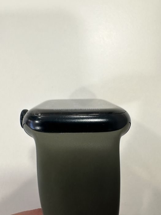 Apple Watch Serie 8 GPS + Cellular