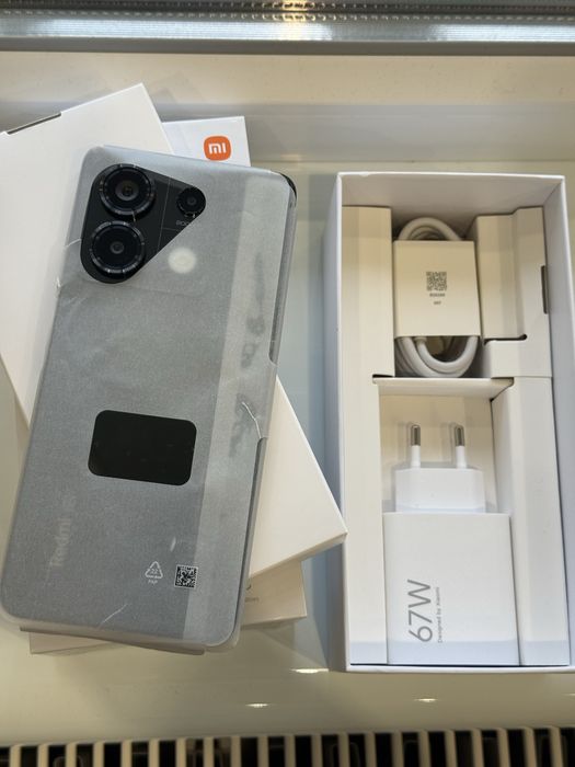 Redmi Note 13 Pro 5G 8/256