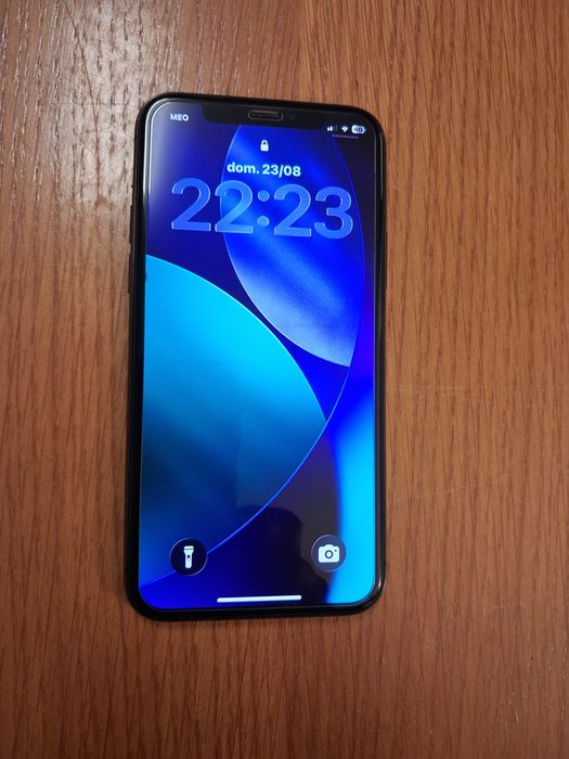 Iphone 11 pro impecável