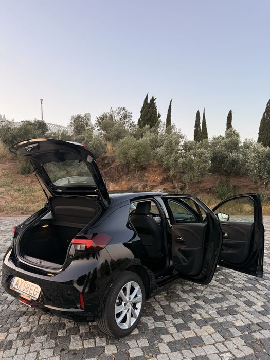 Opel Corsa — fotografia 6