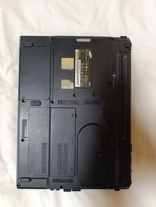 ASUS A7U, Samsung R40 — на розбір