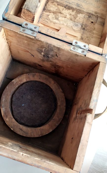 КОМПАС Пеленгатор Морской навигационный корабельный советский СССР