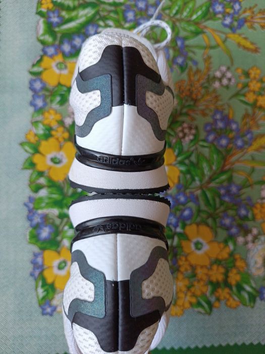 Дитячі кросівки Adidas  ZX_750_HD.