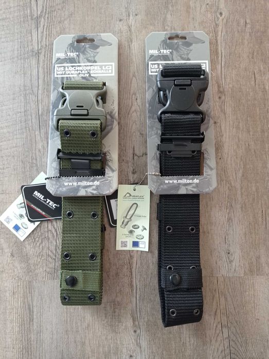 Cinturão LC2 Combat