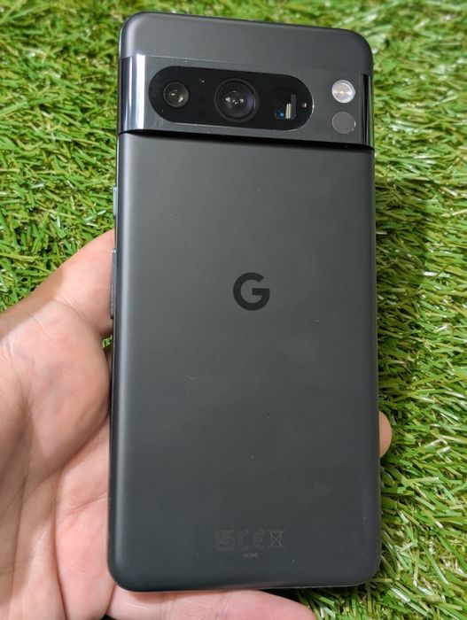 Ексклюзив Google pixel 8 pro 12/1024Gb 1 TB (21542) Оновлення Скидання Гарантія