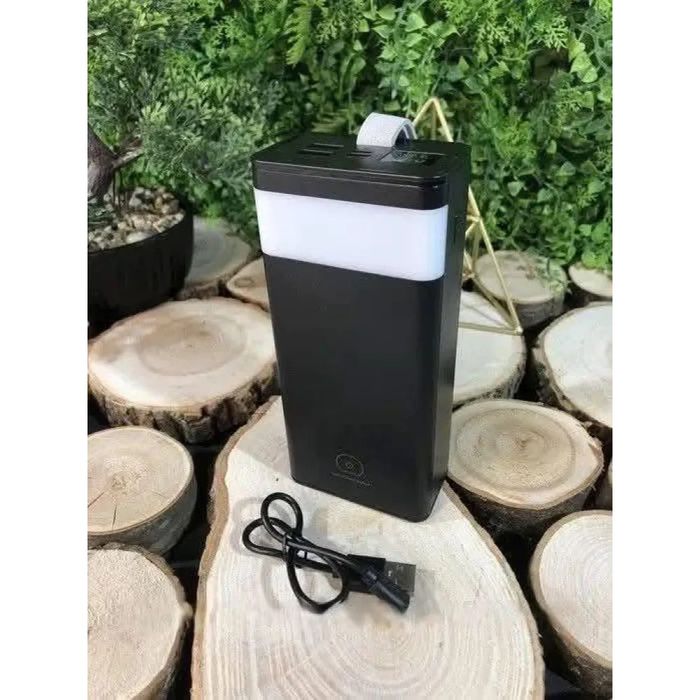 Магнітний павербанк 100000mAh
