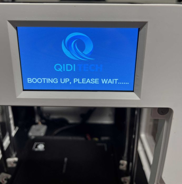 Drukarka 3D QIDI Tech X-Smart 3