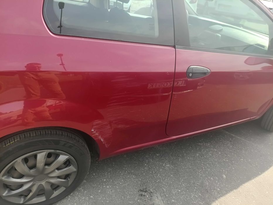 Fiat Grande Punto