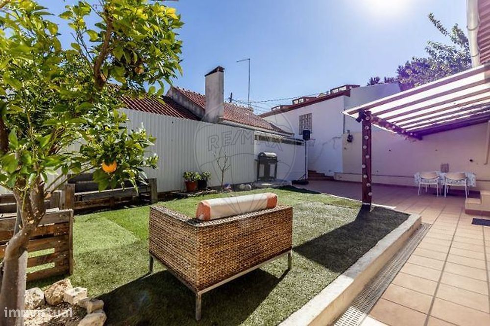 Moradia T2 para venda