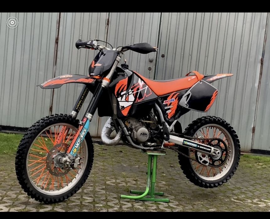 KTM