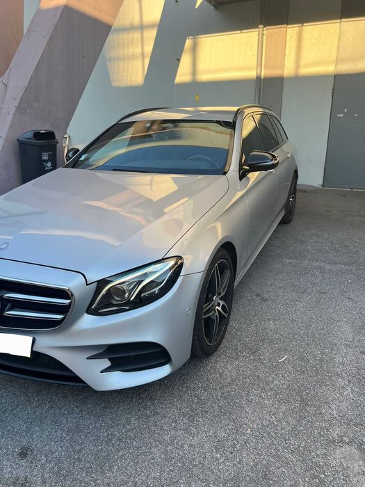 Mercedes-Benz classe E  220d