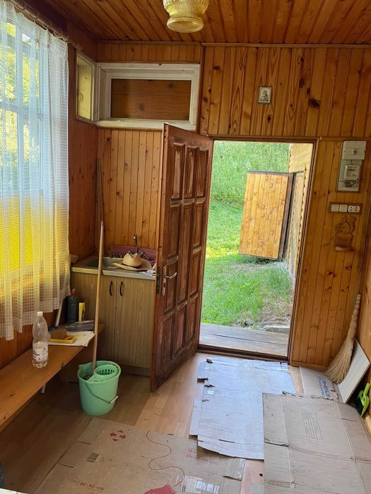 Продаж будинку + 30 соток Східницька ОТГ (Ст.Кропивник)