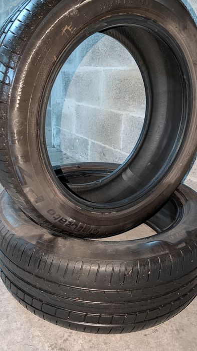 Pirelli CiINTURATO P7 RUNFLAT