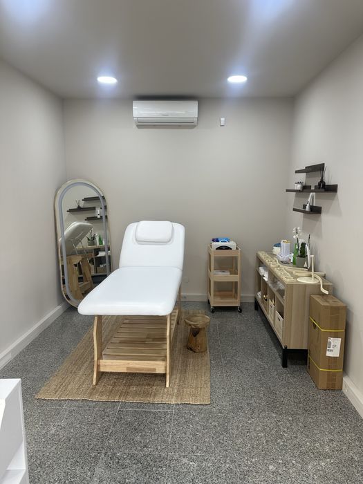 Aluga se gabinete em Telheiras