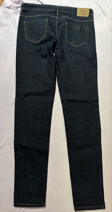 Calça de ganga  n40