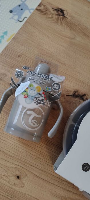 Zestaw Twistshake