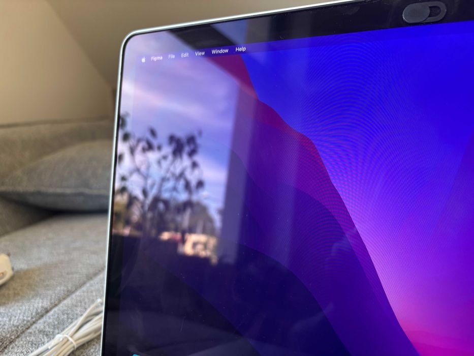 Macbook Pro mid 2015, 15'', 2.8Ghz i7, 16GB DDR3, 1T, laptop komputer