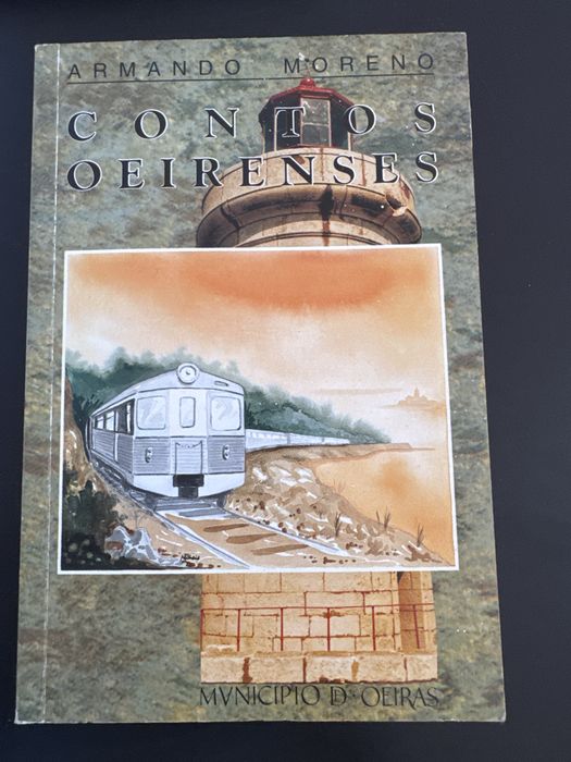 Contos Oeirenses