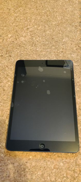 iPad mini para peças