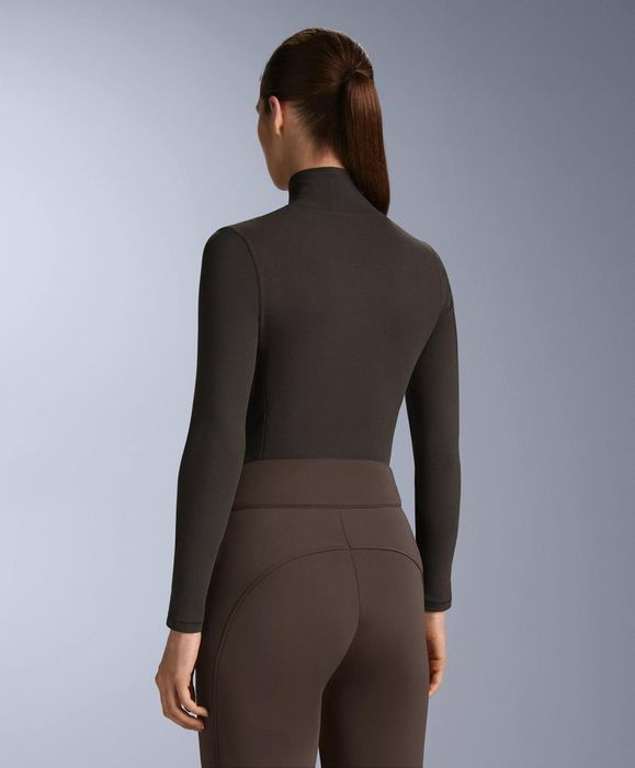 Жіночий термогольф від Oysho з високим коміром S розмір