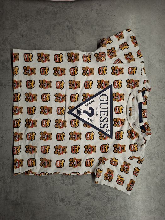 Komplet Adidas w stanie bardzo dobrym